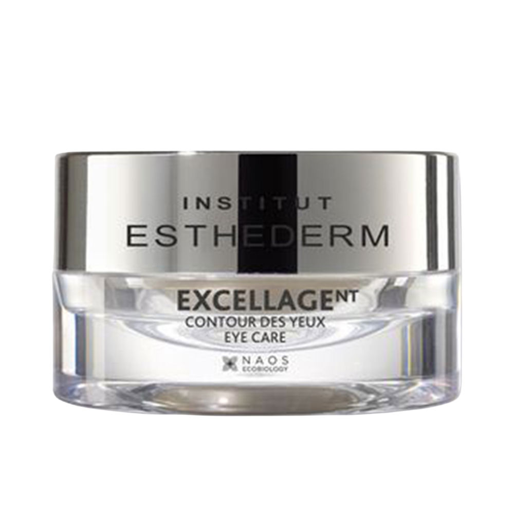 Institut Esthederm Excellage Eye Contour Cream 15 Ml