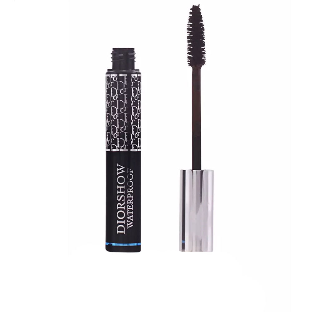 Diorshow Mascara Waterproof #698-Châtaigne