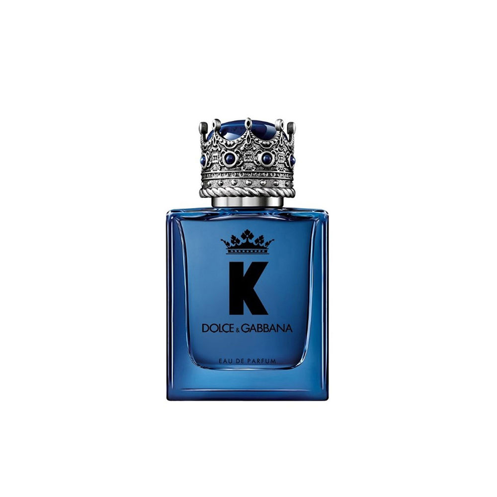 Dolce & Gabbana K By Dolce&Amp;Gabbana Edp Vapor 50 Ml