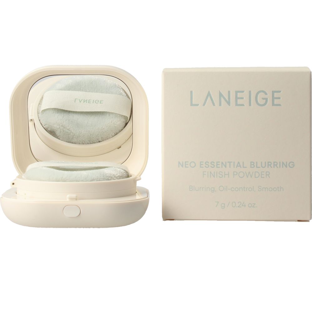 Laneige Neo Essential Blurring Finishing Powder 7 Gr