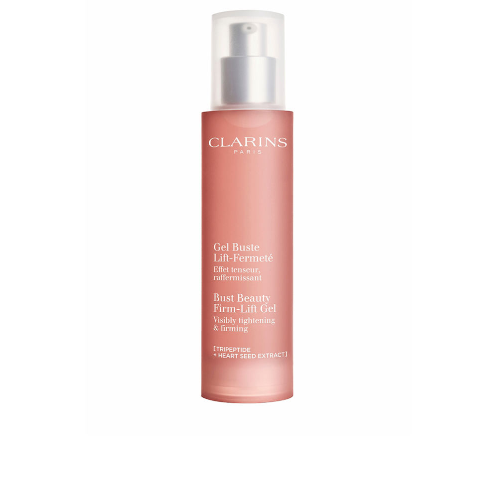 Clarins Super Lift Bust Gel 50 Ml
