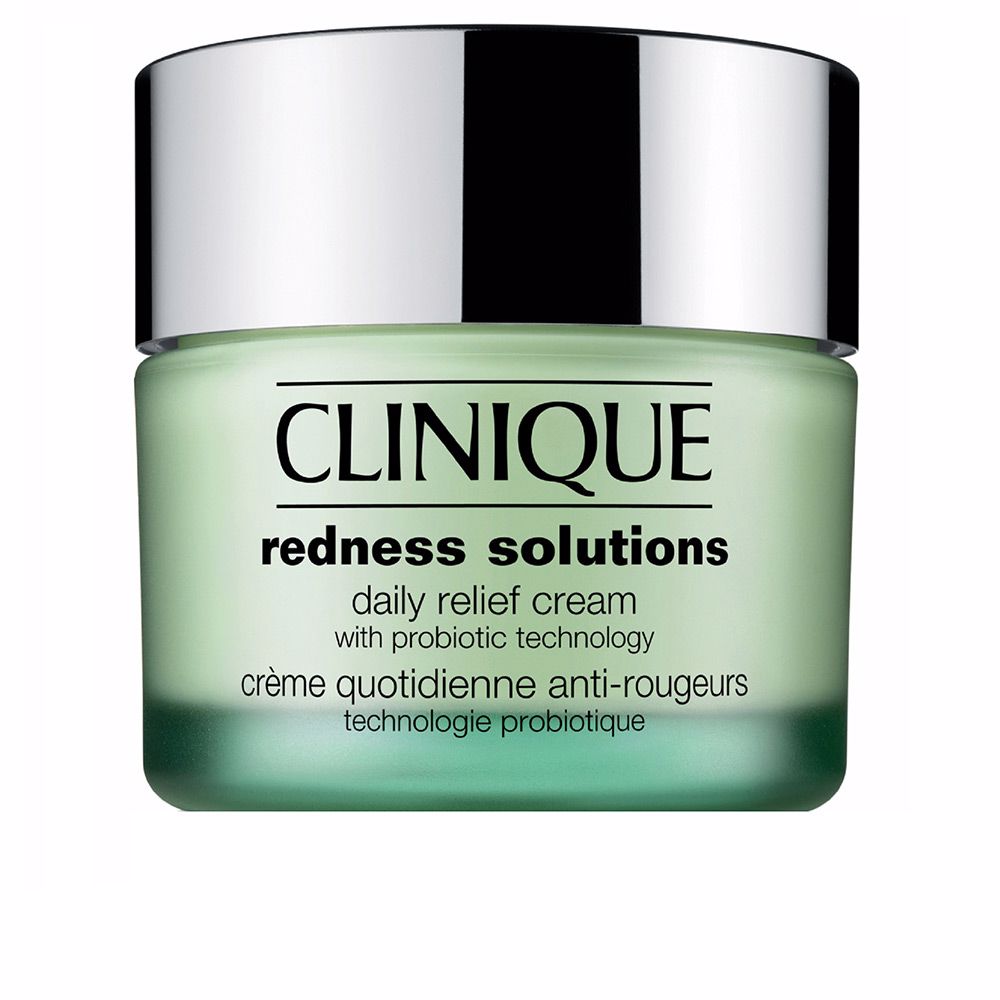 Clinique Redness Daily Relief Cream 50 Ml