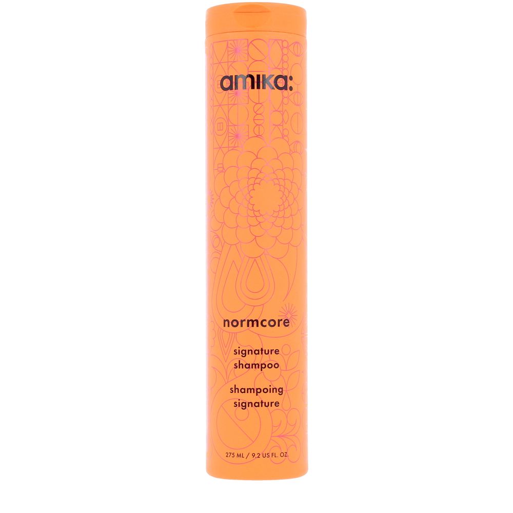 Amika Normcore Antioxidant Shampoo 275 Ml