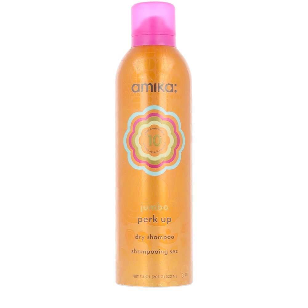Amika Perk Up Dry Shampoo 322 Ml