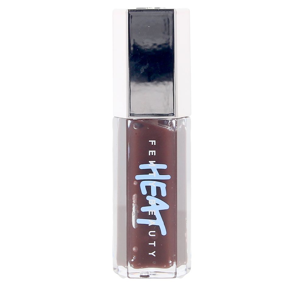 Fenty Beauty Gloss Bomb Heat Lip Volumizer #04-Hot Chocolit 9 Ml
