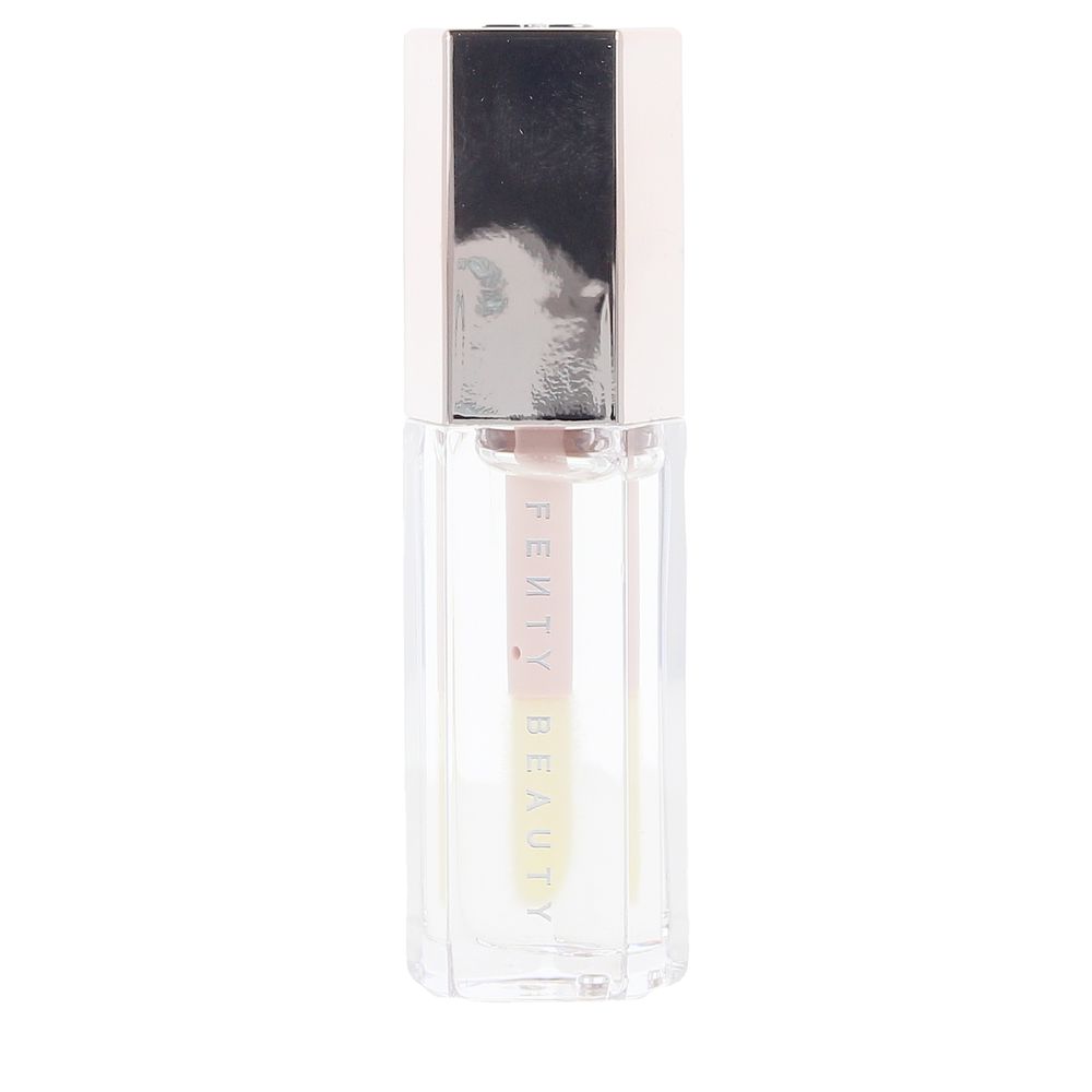 Fenty Beauty Gloss Bomb Universal Volumizing Lip Gloss #06-Glass Slipper 9 Ml