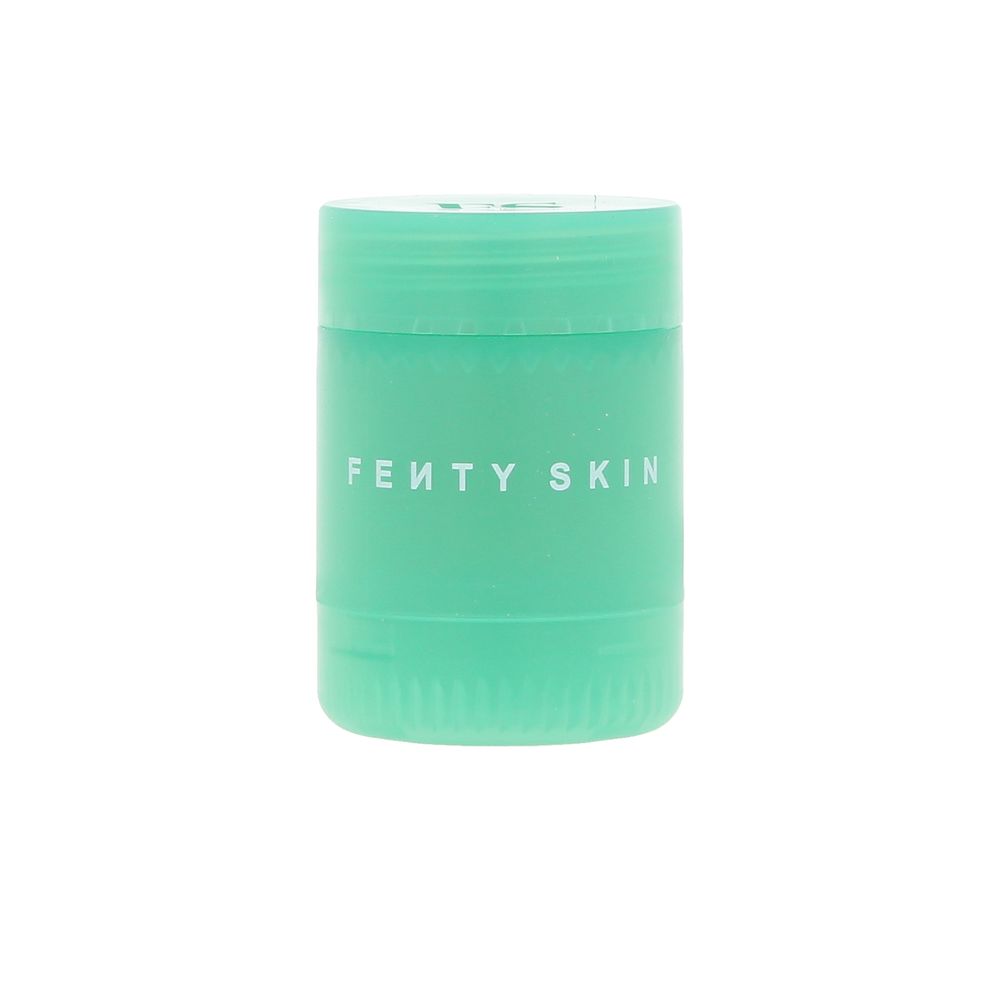 Fenty Beauty Plush Puddin' Lip Repair Mask #Kalahari Melon 15 Gr