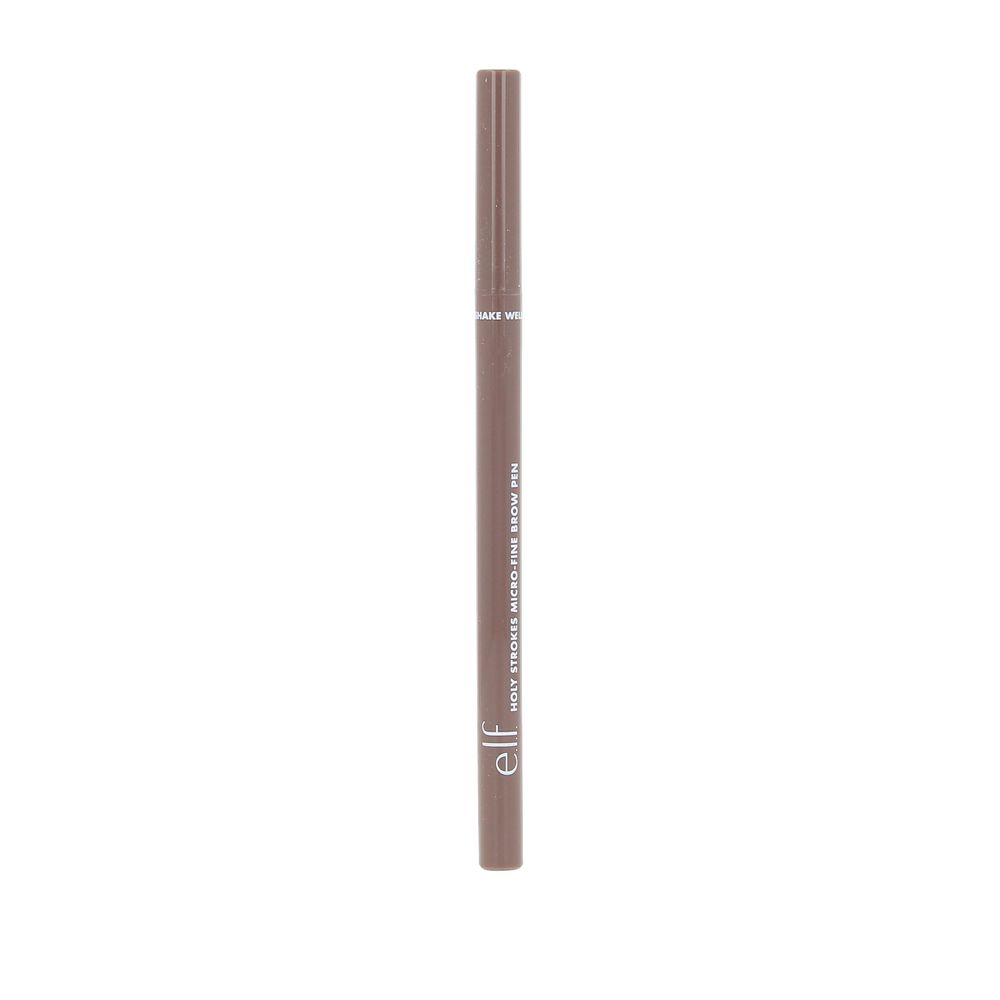 Elf Cosmetics Holy Strokes Micro-Fine Eyebrow Pencil #Neutral Brown 0.7 Ml