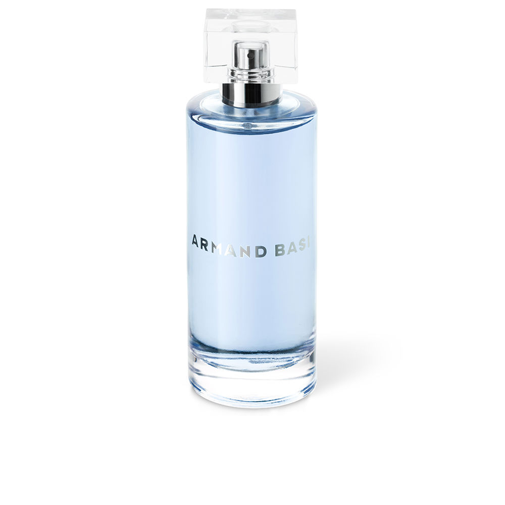 Armand Basi Color Stories Iris Edt Vapo 100 Ml