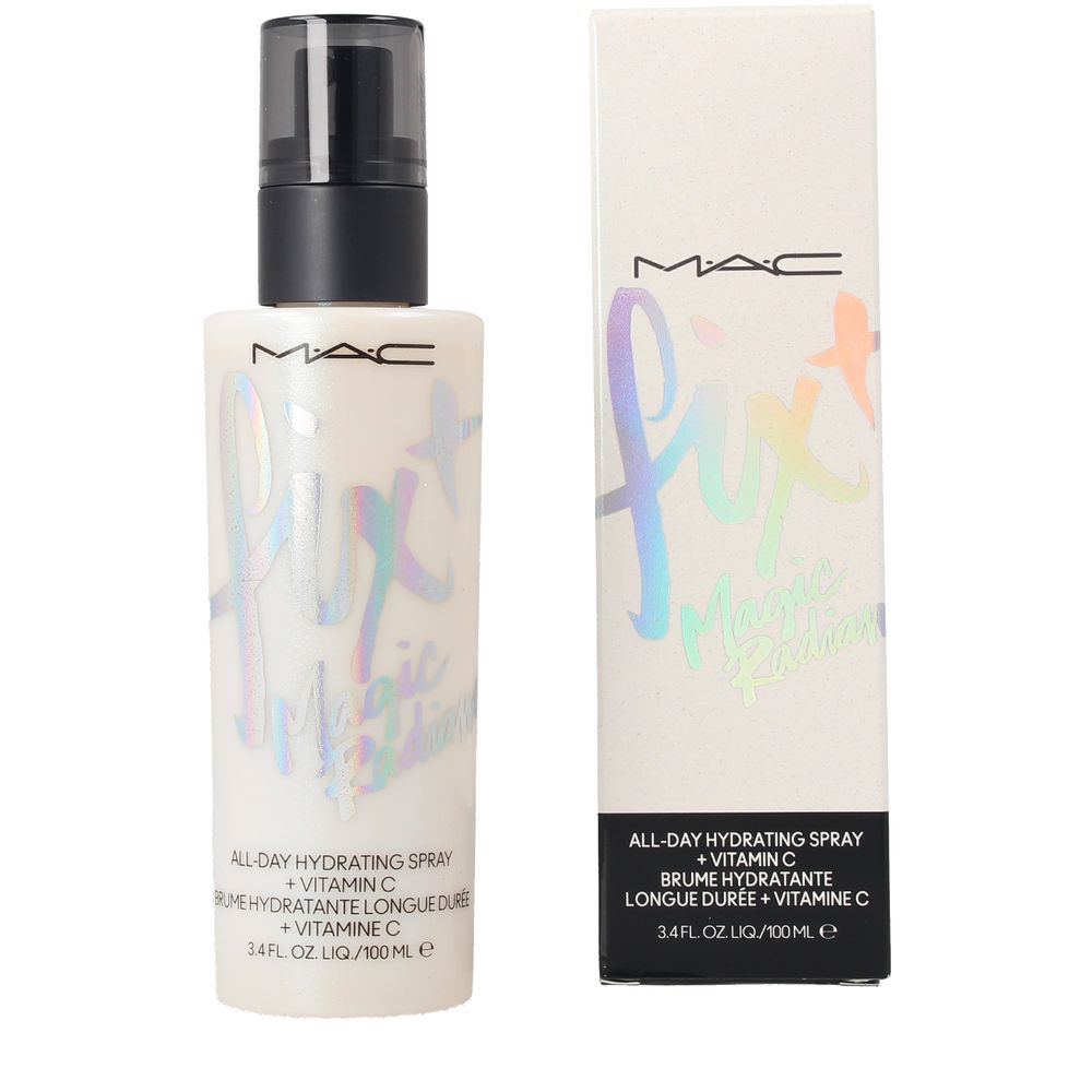 Mac Fix+ Magic Radiance Moisturizing Mist 100 Ml