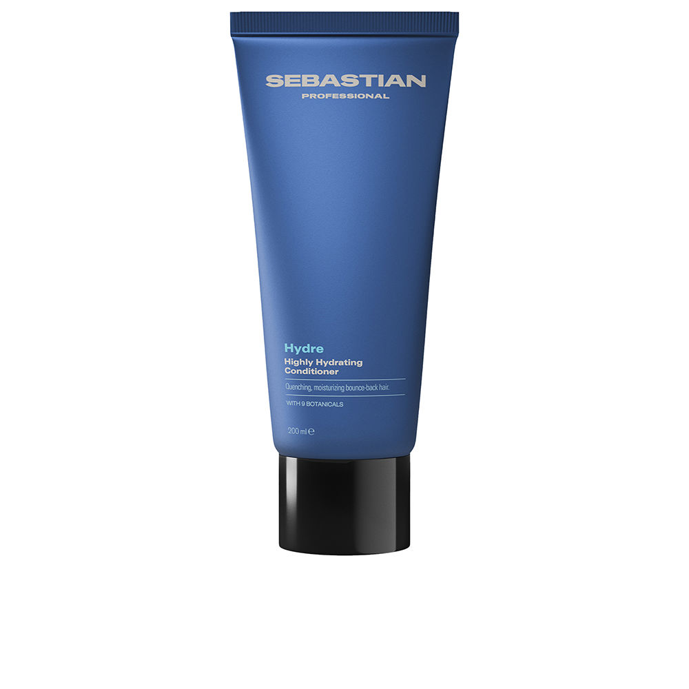 Sebastian Professionals Hydre Professional Hydrating Conditioner Intense Hydration And Nutrition 200ml