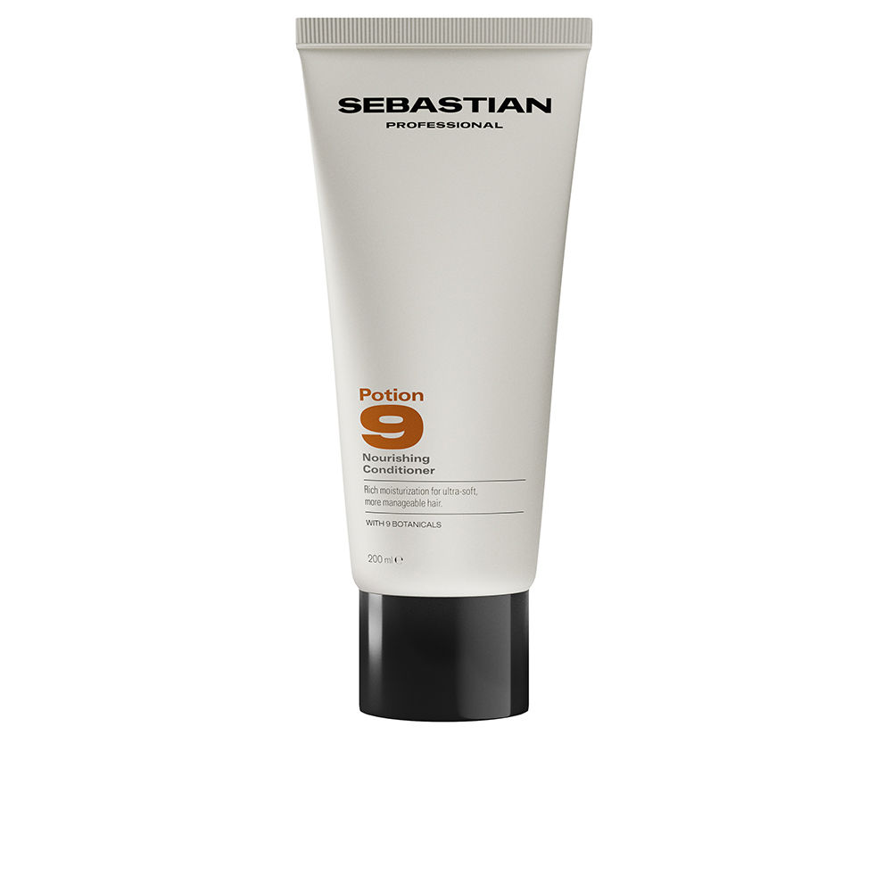 Sebastian Professionals Potion 9 Professional Nourishing Conditioner Intense Hydration 200ml