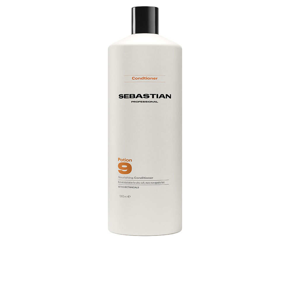 Sebastian Professionals Potion 9 Professional Nourishing Conditioner Intense Hydration 1000 Ml