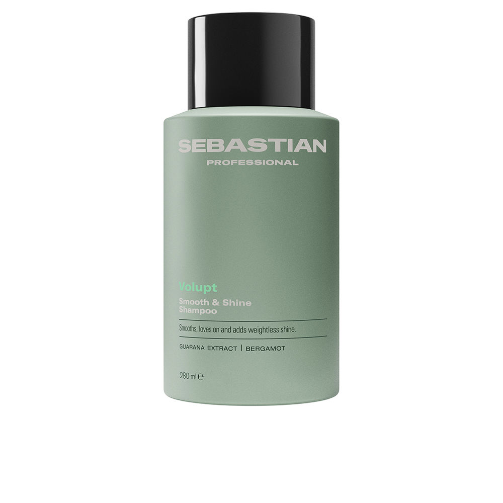 Sebastian Professionals Volupt Professional Volumizing Shampoo Boosts Hair Volume And Density 280 Ml