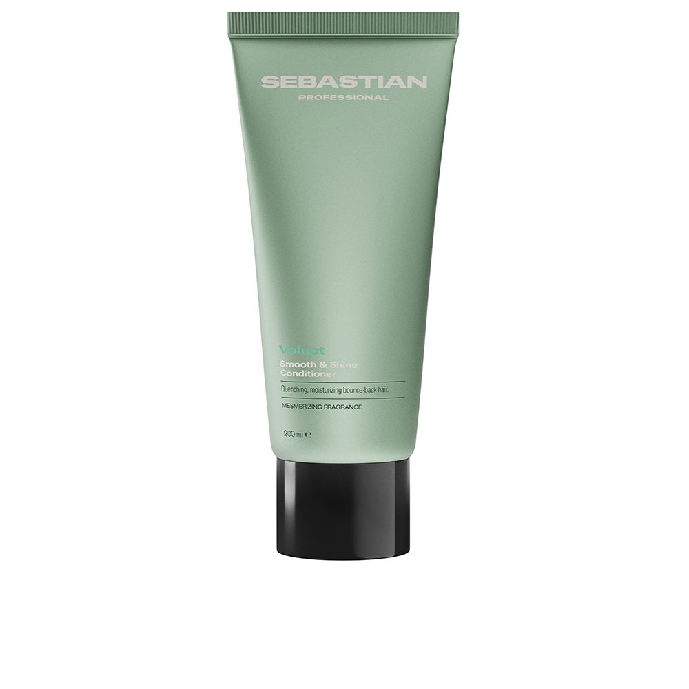 Sebastian Professionals Volupt Professional Volumizing Conditioner Provides Body With Movement And Lightness 200 Ml