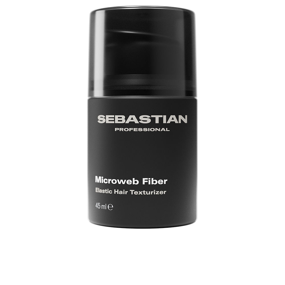 Sebastian Professionals Microweb Fiber Hair Texturizer Light Hold 45 Ml