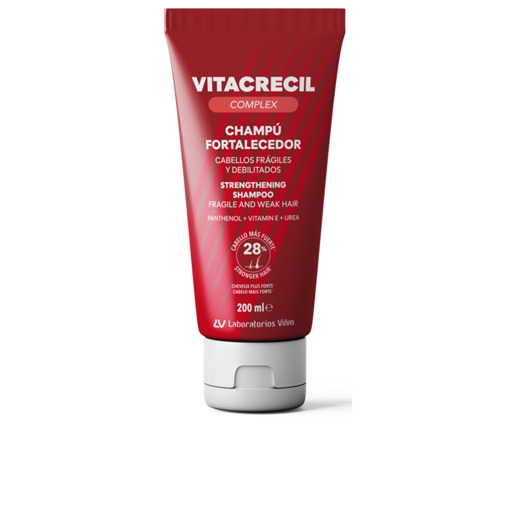 Vitacrecil Complex Strengthening Shampoo 200 Ml