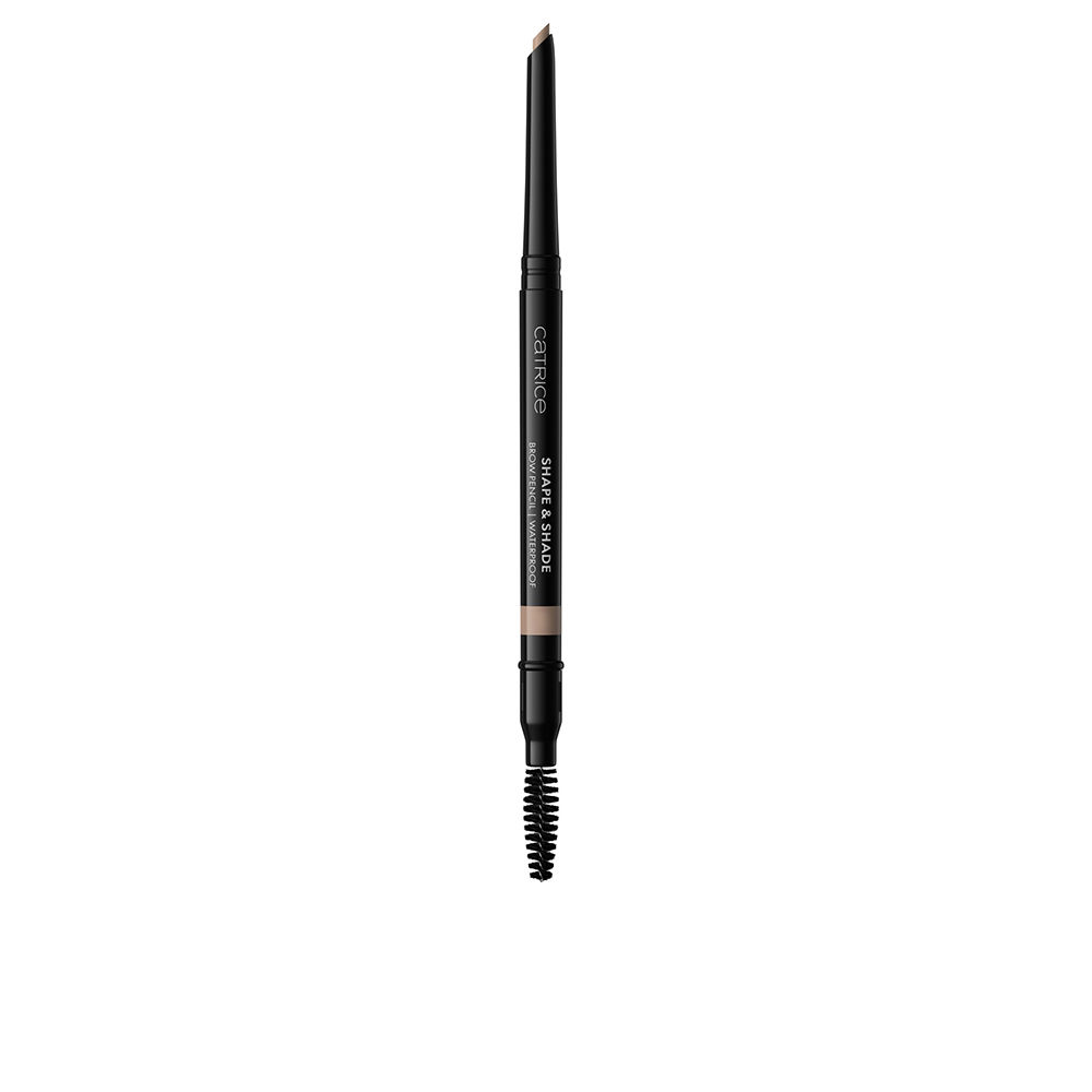 Catrice Shape &Amp; Shade Waterproof Eyebrow Pencil #010-Desert Taupe 0.35g