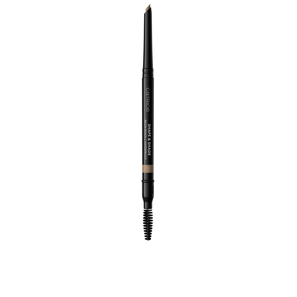 Catrice Shape &Amp; Shade Waterproof Eyebrow Pencil #020-Ashy Blonde 0.35 Gr