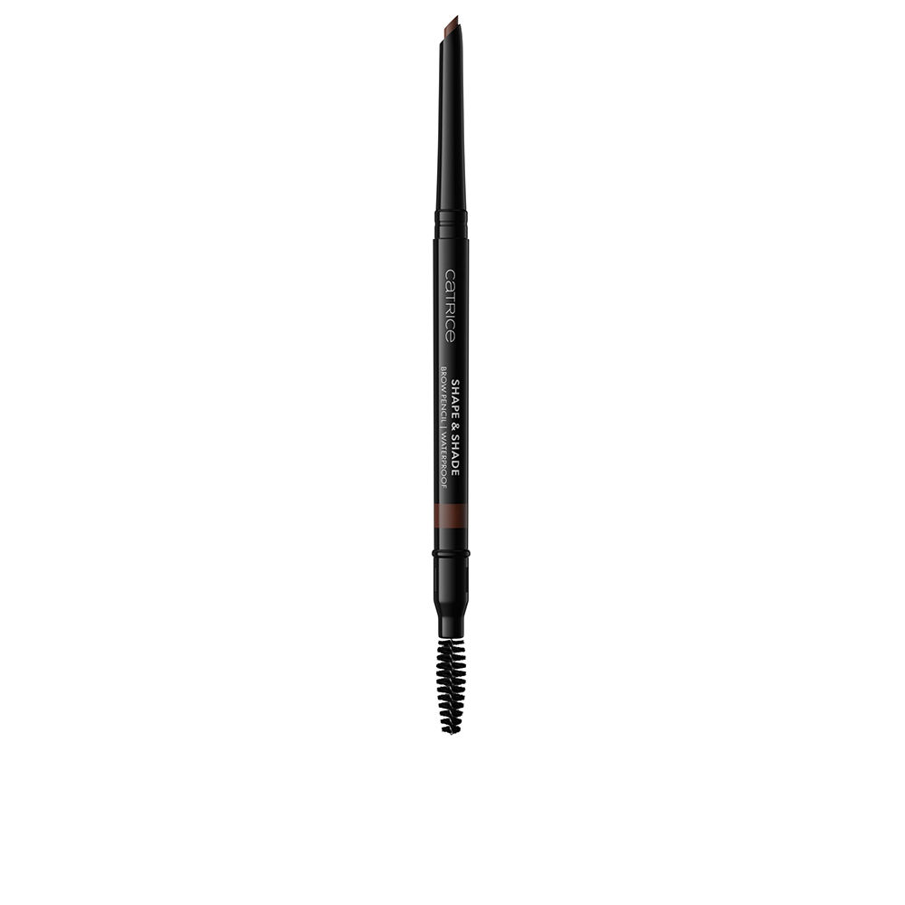 Catrice Shape &Amp; Shade Waterproof Eyebrow Pencil #050-Roasted Almond 0.35