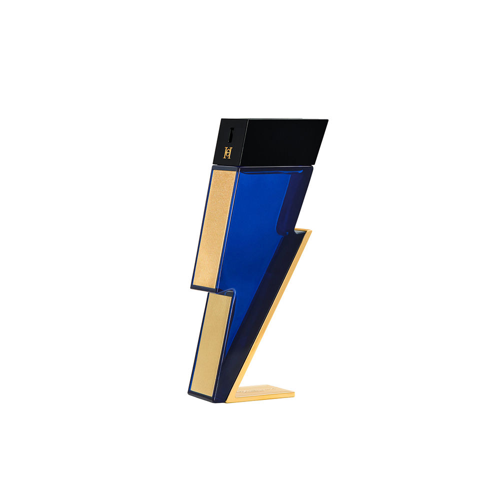 Carolina Herrera Bad Boy Cobalt Absolute Edp Vapo 50 Ml