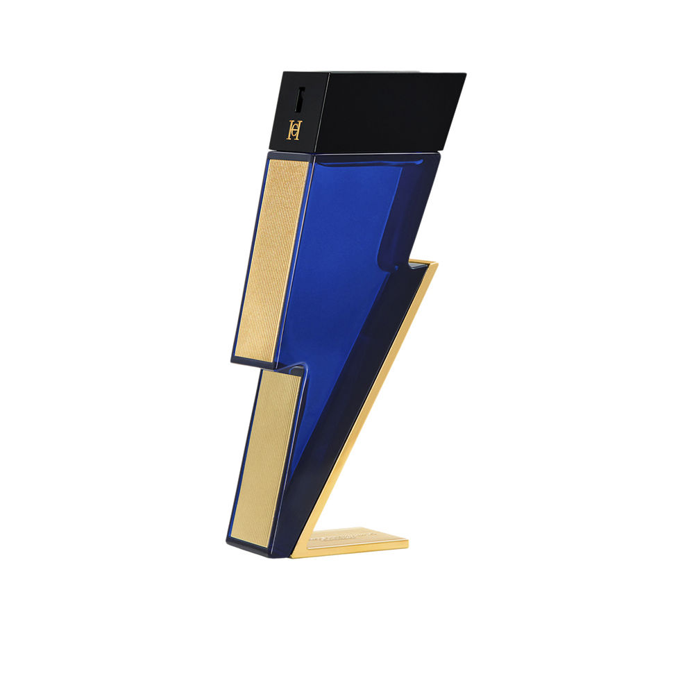 Carolina Herrera Bad Boy Cobalt Absolute Edp Vapo 100 Ml