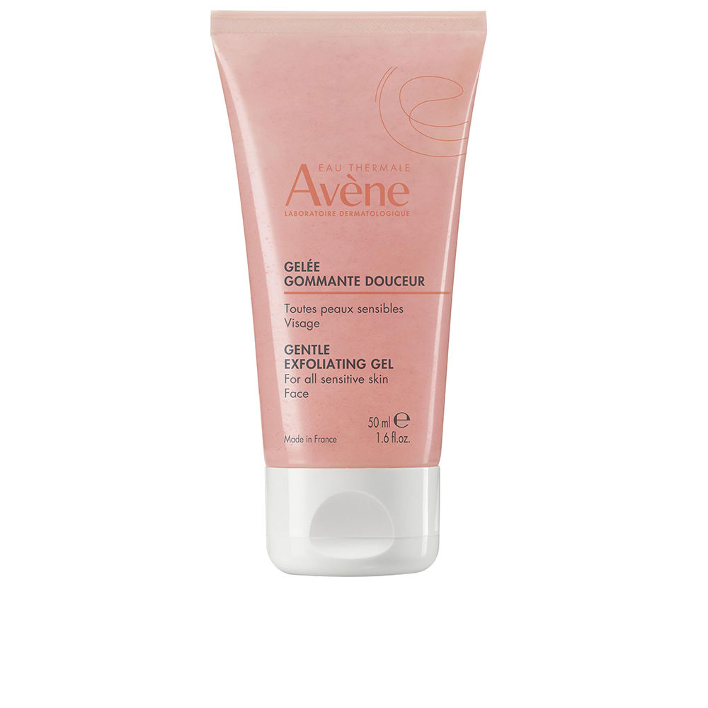 Avène Eau Thermale Gentle Purifying Scrub 50 Ml