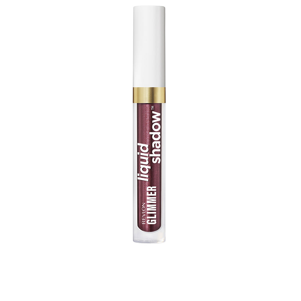 Revlon Mass Market Revlon Glimmer Liquid Shadow #205-In Your Orbit 3 Ml