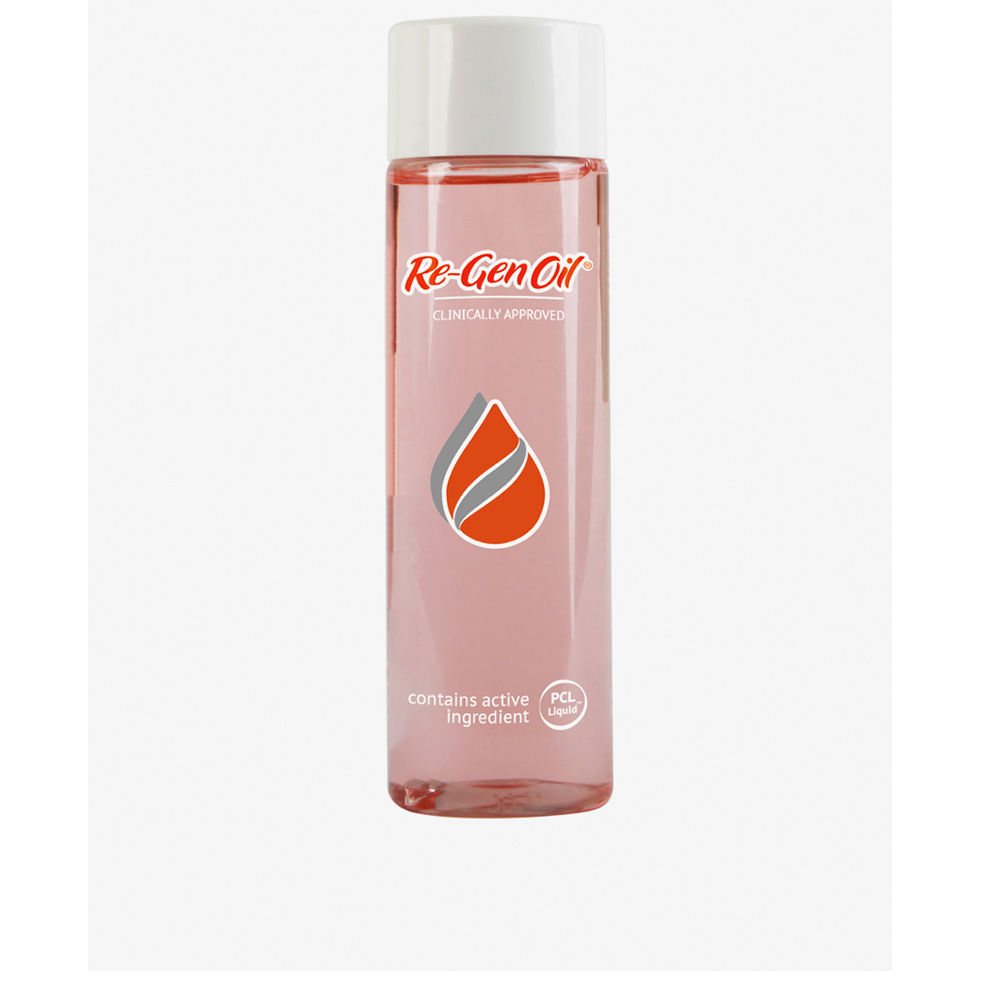 Re-Gen Anti-Stretch Mark Treatment Oil 125 Ml
