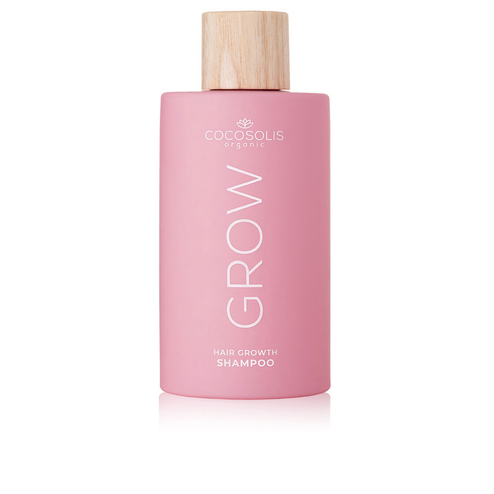 Cocosolis Grow Hair Growth Shampoo 250 Ml