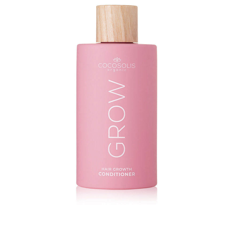 Cocosolis Grow Hair Growth Conditioner 250 Ml