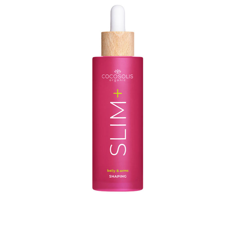 Cocosolis Slim+ Shaping Serum 100 Ml
