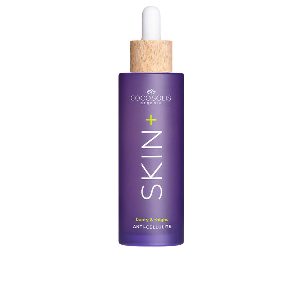 Cocosolis Skin+ Anti-Cellulite Serum 100 Ml