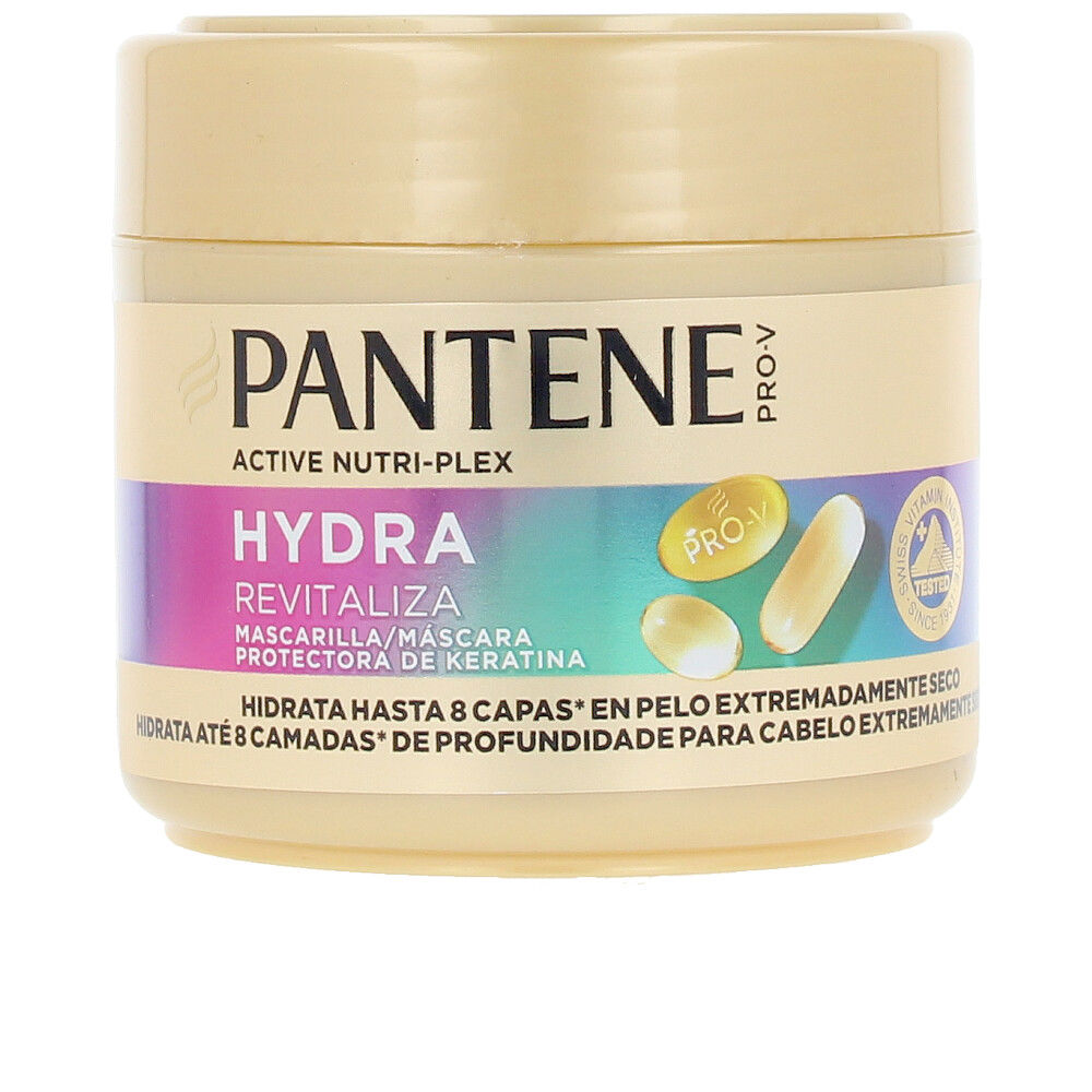 Pantene Hydra Revitalizes Mask 300 Ml