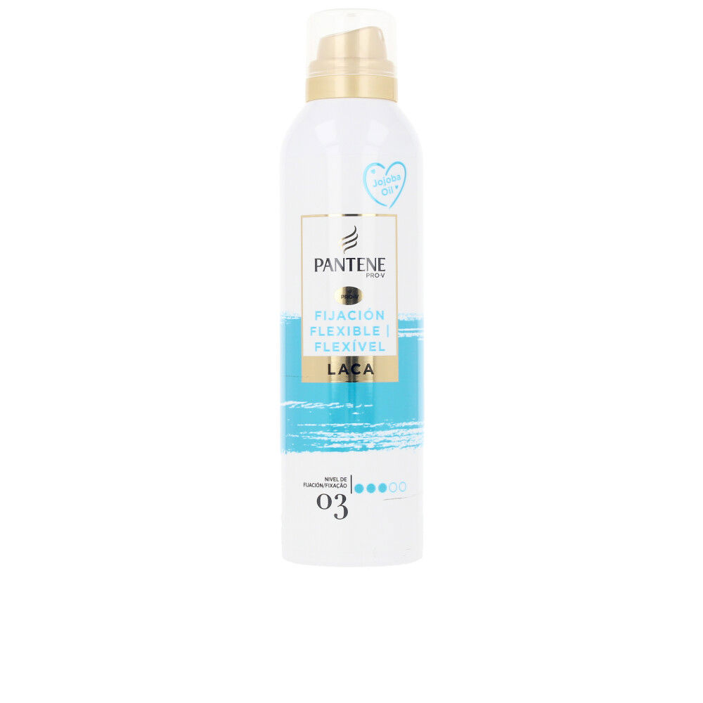 Pantene Flexible Hairspray 250 Ml