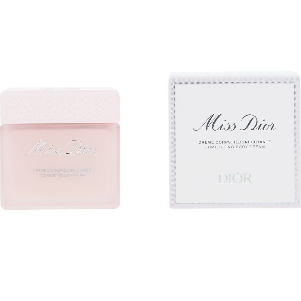 Dior Miss Dior Creme De Rose Body Cream 150 Ml