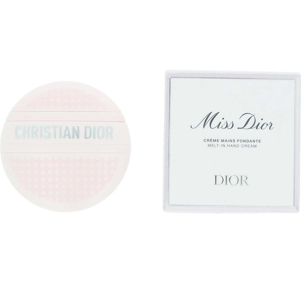 Dior Miss Dior Creme De Rose Hand Cream 50 Ml