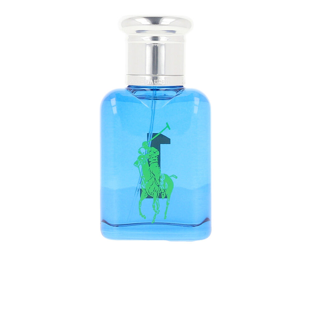 Ralph Lauren Big Pony Blue Edp Vapor 40 Ml