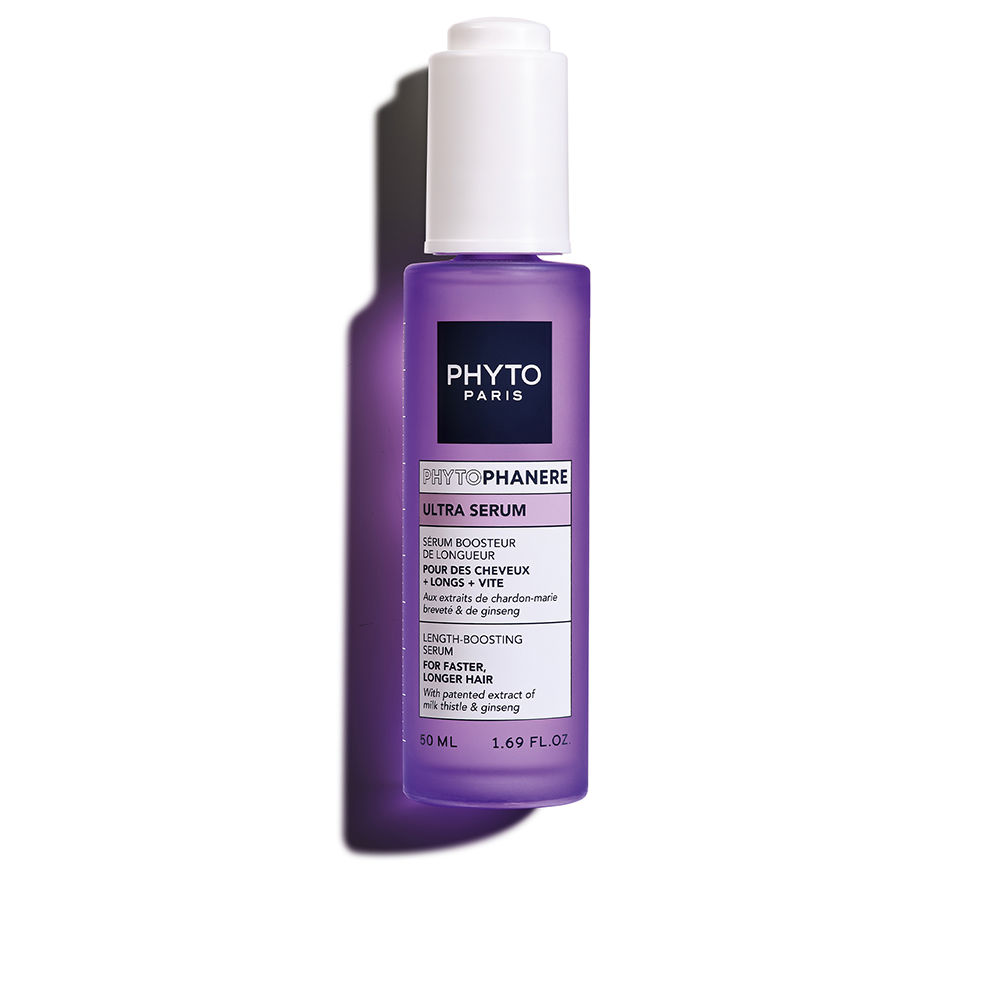 Phytophanere Ultra Sérum 50 Ml