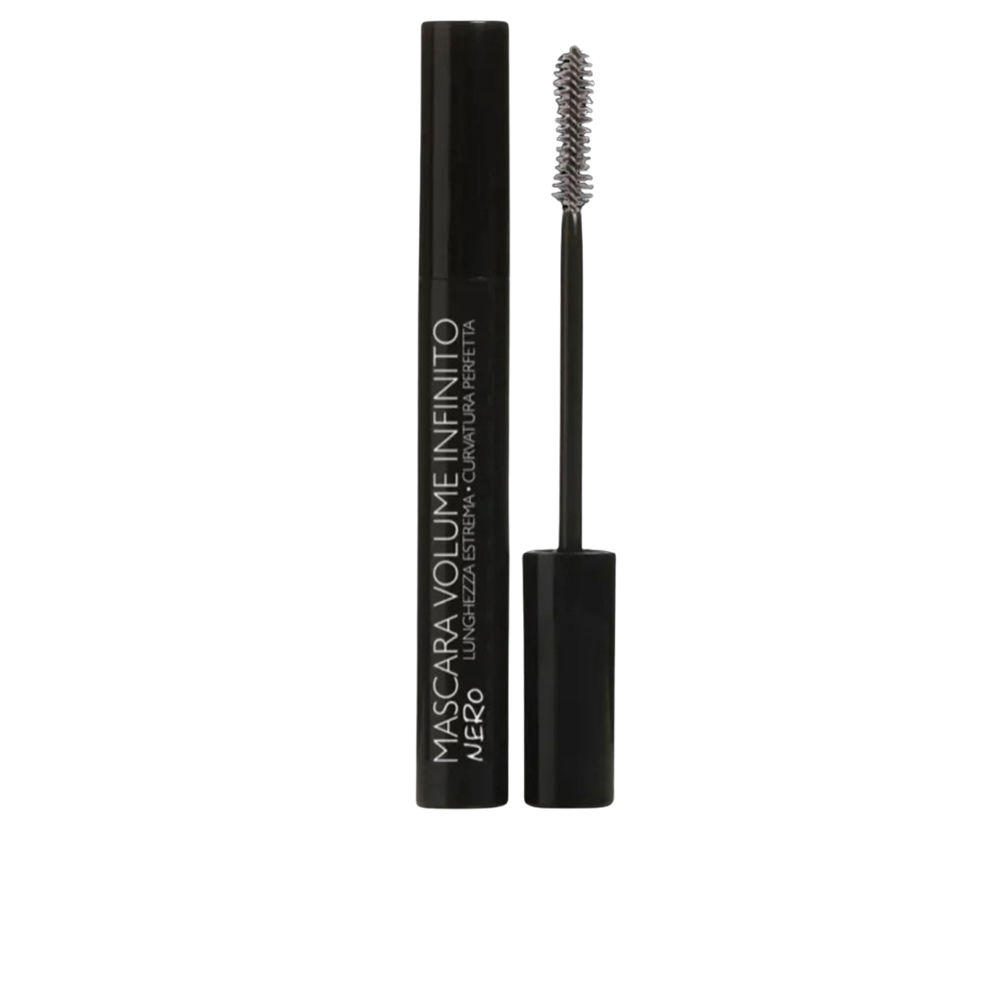 Labcare Infinite Volume Black Mascara 10ml
