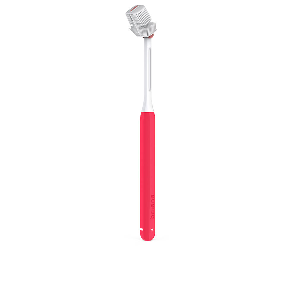 Isdin Balene By Bexident Soft Toothbrush #Coral 1 Unit