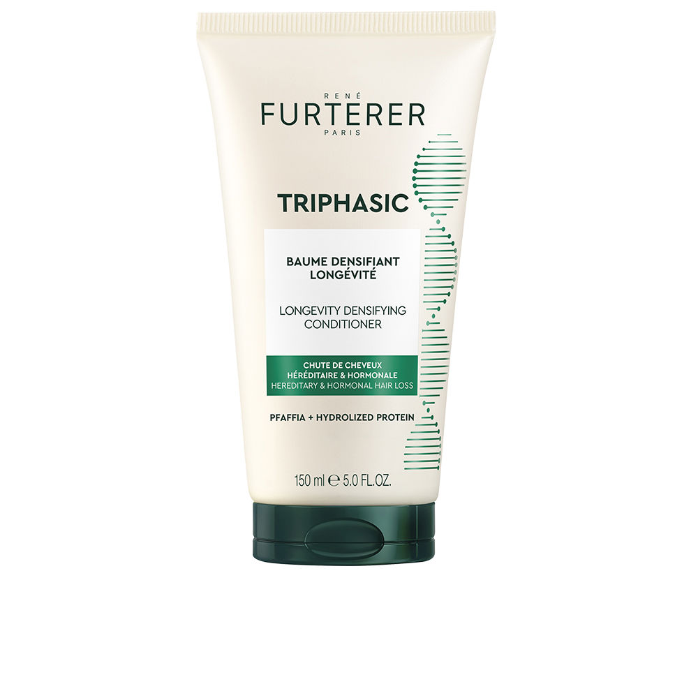 Rene Furterer Triphasic Fortifying Densifying Balm 150 Ml