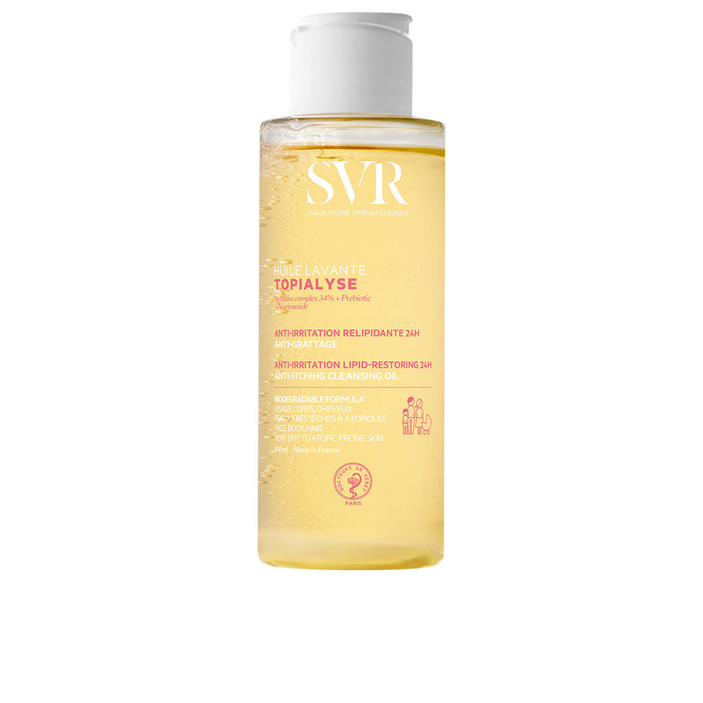 Svr Xerial Dm Psoriasis 200 Ml