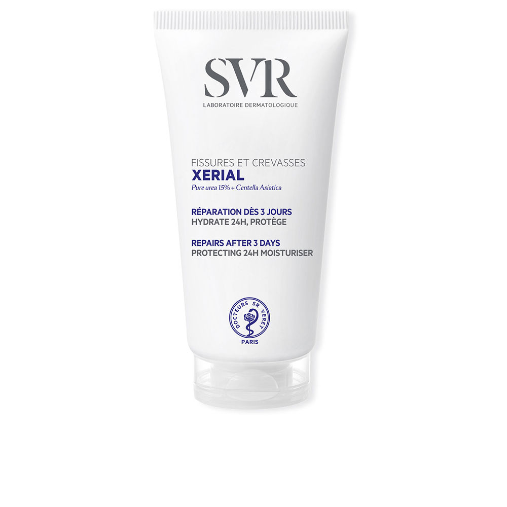 Svr Xerial Fissures And Crevasses 50 Ml