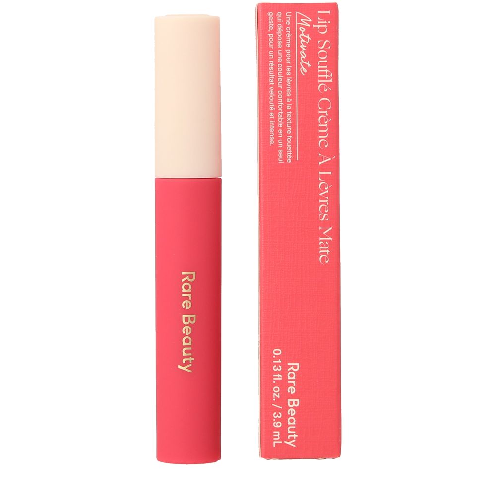 Rare Beauty Lip Souffle Matte Cream #Motivate 1 U