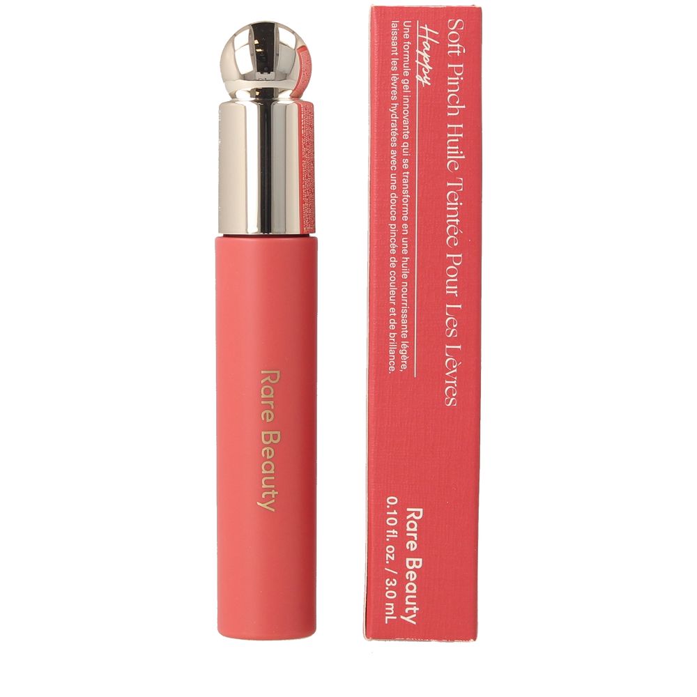 Rare Beauty Soft Pinch Lip Oil #Happy 3 Ml