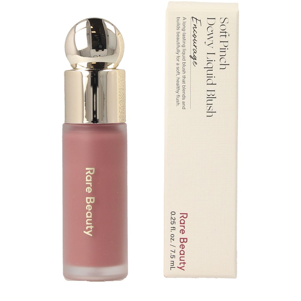 Rare Beauty Soft Pinch Liquid Blush #Encourage 7.5 Ml