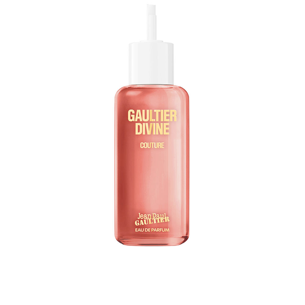 Jean Paul Gaultier Gaultier Divine Couture Edp Refill 200 Ml