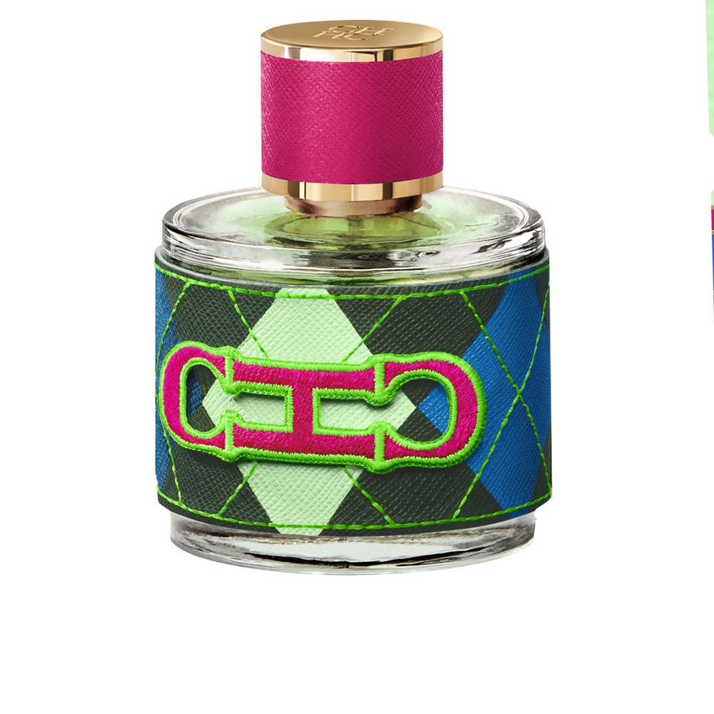 Carolina Herrera Ch Swing Edp Vapo Ed. Lim. 100ml