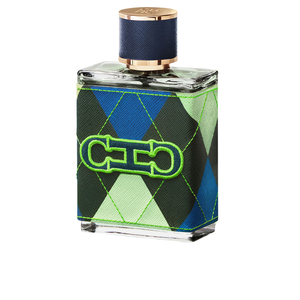 Carolina Herrera Ch Men Swing Edp Vapo Ed. Lim. 100ml